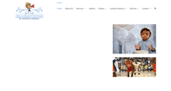 Desktop Screenshot of hollarbackcustoms.com